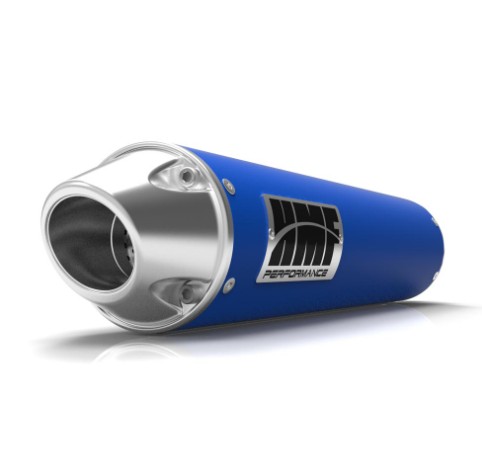 HMF PERFORMANCE EXHAUST FOR RAPTOR 250 HMF PERFORMANCE EXHAUST FOR RAPTOR 250