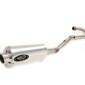 BARKERS EXHAUST FOR YZ 450F