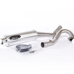 BARKERS EXHAUST FOR CRF 450R