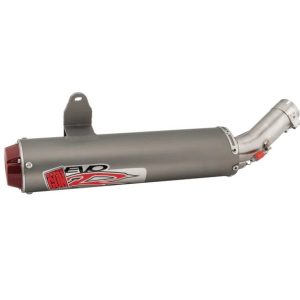 BIG GUN EVO R EXHAUST FOR TRX 450R