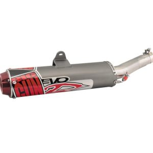 BIG GUN EVO R EXHAUST FOR KFX 400
