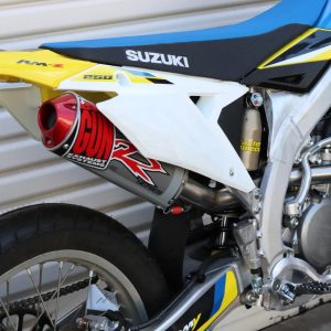 BIG GUN EVO R EXHAUST FOR RM-Z 250