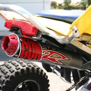 BIG GUN EVO R EXHAUST FOR LT-R 450