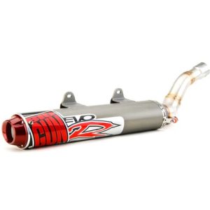 BIG GUN EVO R EXHAUST FOR YFZ 450/R/X