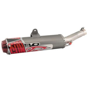 BIG GUN EVO R EXHAUST FOR LTZ 400