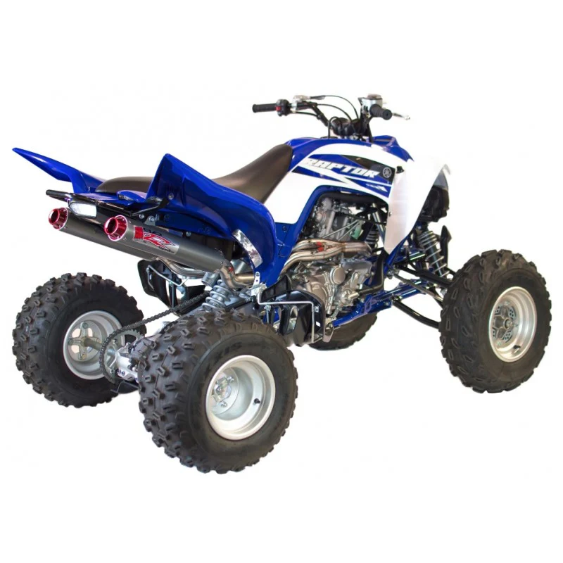 BIG GUN EVO R EXHAUST FOR RAPTOR 700 15+ BIG GUN EVO R EXHAUST FOR RAPTOR 700 15+