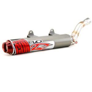 BIG GUN EVO R EXHAUST FOR RAPTOR 250