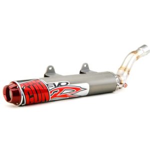 BIG GUN EVO R EXHAUST FOR CAN AM DS 250