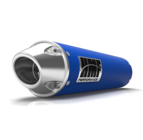 HMF PERFORMANCE EXHAUST FOR RAPTOR 350 HMF PERFORMANCE EXHAUST FOR RAPTOR 350