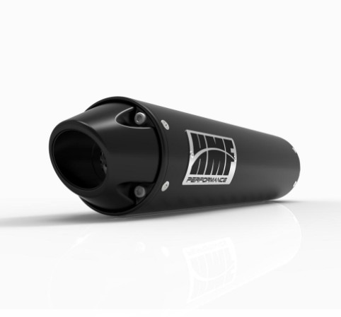 HMF PERFORMANCE EXHAUST FOR RAPTOR 250 HMF PERFORMANCE EXHAUST FOR RAPTOR 250