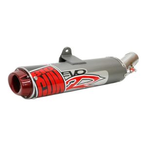 BIG GUN EVO R EXHAUST FOR KFX 450R