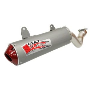 BIG GUN EVO R EXHAUST PREDATOR 500