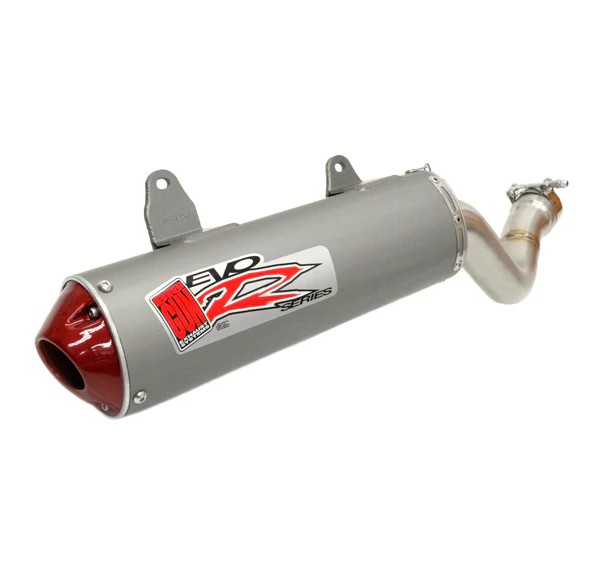 BIG GUN EVO R EXHAUST PREDATOR 500 BIG GUN EVO R EXHAUST PREDATOR 500