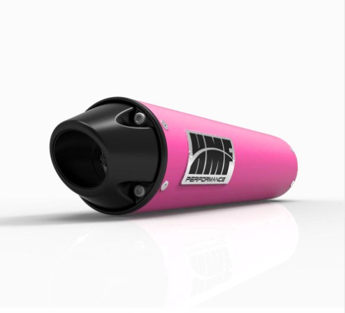 HMF PERFORMANCE EXHAUST FOR RAPTOR 250 HMF PERFORMANCE EXHAUST FOR RAPTOR 250