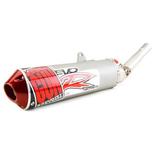 BIG GUN EVO R EXHAUST FOR RM-Z 450