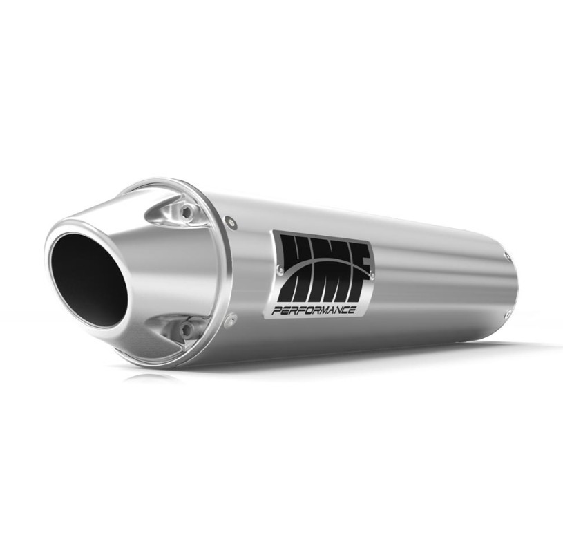 HMF PERFORMANCE EXHAUST FOR RAPTOR 250 HMF PERFORMANCE EXHAUST FOR RAPTOR 250