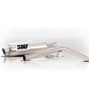 HMF PERFORMANCE EXHAUST FOR RAPTOR 250 HMF PERFORMANCE EXHAUST FOR RAPTOR 250