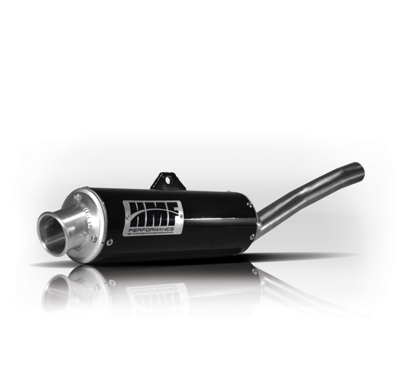 HMF PERFORMANCE EXHAUST FOR RAPTOR 350 HMF PERFORMANCE EXHAUST FOR RAPTOR 350