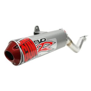 BIG GUN EVO R EXHAUST FOR RAPTOR 350