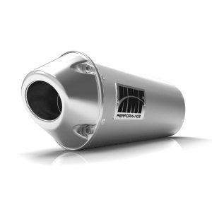 HMF EXHAUST FOR CAN AM SPYDER F3/F3 S