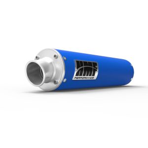 HMF PERFORMANCE EXHAUST GRIZZLY 550