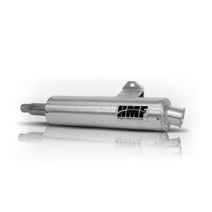 HMF PERFORMANCE EXHAUST FOREMAN 450 (98-04) HMF PERFORMANCE EXHAUST FOREMAN 450 (98-04)