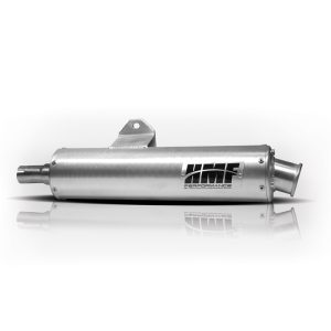 HMF EXHAUST FOR PRAIRIE 360
