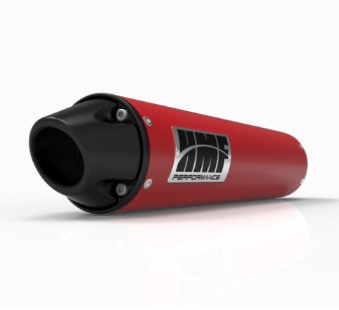 HMF PERFORMANCE EXHAUST FOREMAN 500 (05-13) HMF PERFORMANCE EXHAUST FOREMAN 500 (05-13)