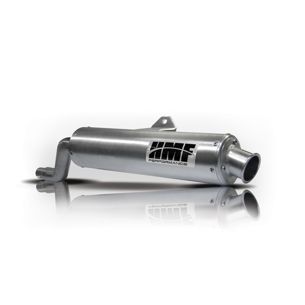 HMF PERFORMANCE EXHAUST FOREMAN 500 (05-13) HMF PERFORMANCE EXHAUST FOREMAN 500 (05-13)