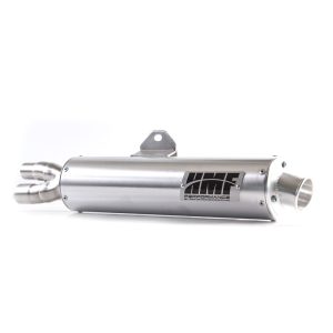 HMF EXHAUST FOR PRAIRIE 650/700