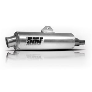 HMF EXHAUST FOR SUZUKI EIGER