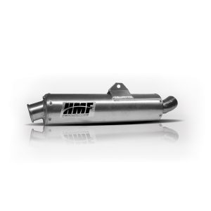 HMF PERFORMANCE EXHAUST GRIZZLY 660