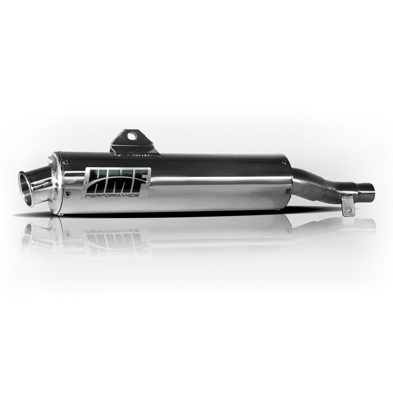 HMF EXHAUST FOR SUZUKI VINSON HMF EXHAUST FOR SUZUKI VINSON