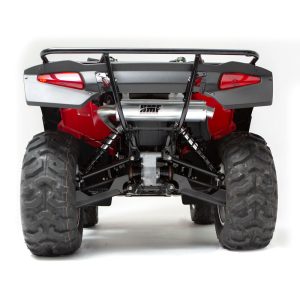 HMF PERFORMANCE EXHAUST HONDA RUBICON 700