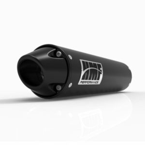 HMF EXHAUST FOR GRIZZLY 350/400/450/600
