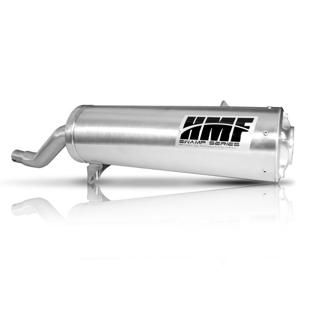 HMF TITAN EXHAUST FOREMAN 500 (05-13) HMF TITAN EXHAUST FOREMAN 500 (05-13)