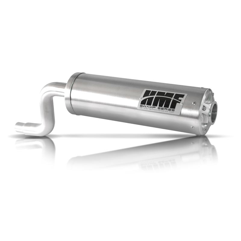 HMF TITAN EXHAUST FOREMAN 450 (02-04) HMF TITAN EXHAUST FOREMAN 450 (02-04)