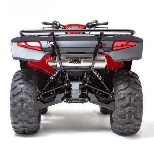 HMF TITAN EXHAUST HONDA RUBICON 700