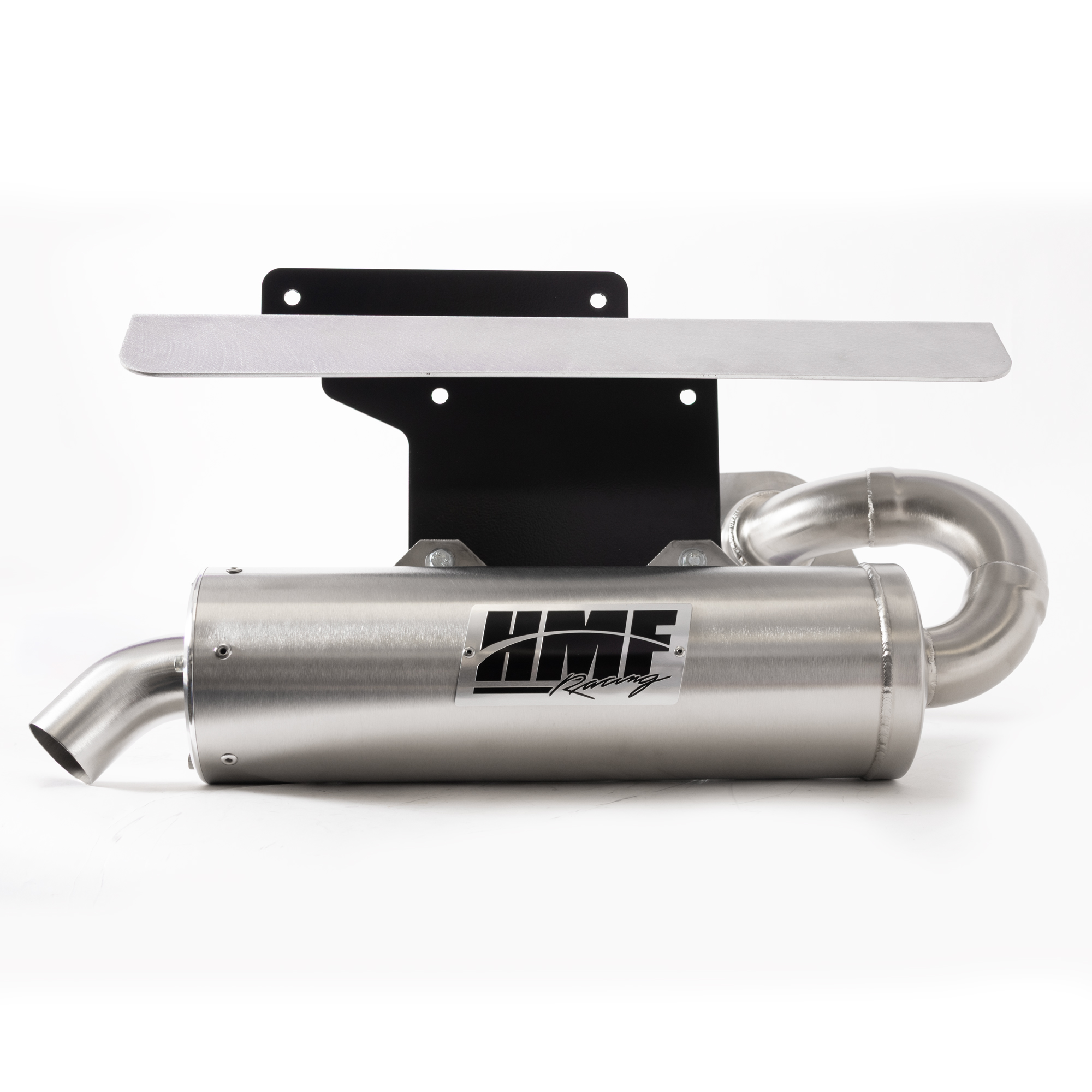 HMF EXHAUST FOR WOLVERINE RMAX TITAN/TWIN LOOP HMF EXHAUST FOR WOLVERINE RMAX TITAN/TWIN LOOP