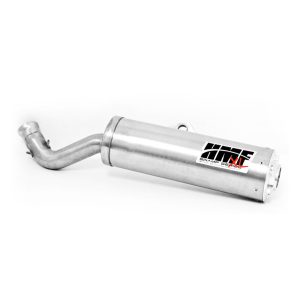 HMF TITAN EXHAUST GRIZZLY 550