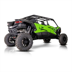 HMF EXHAUST FOR TERYX H2
