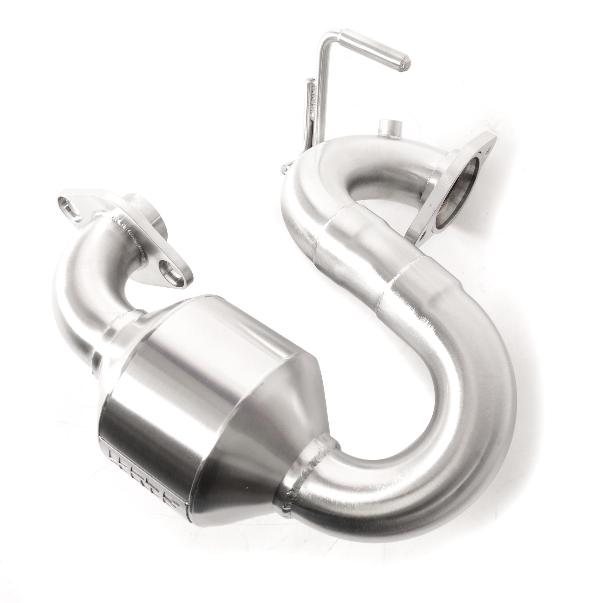 HMF EXHAUST FOR TERYX H2 HMF EXHAUST FOR TERYX H2