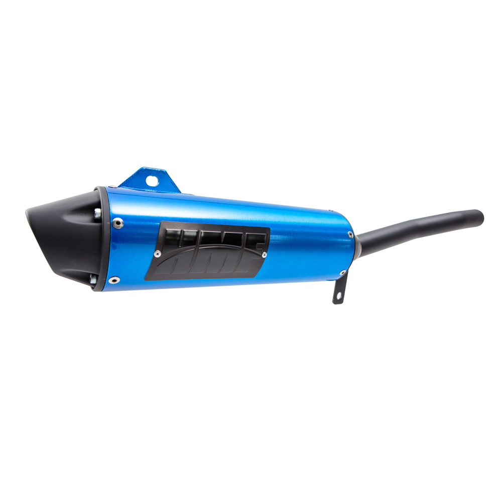 HMF PERFORMANCE EXHAUST WARRIOR 350 HMF PERFORMANCE EXHAUST WARRIOR 350