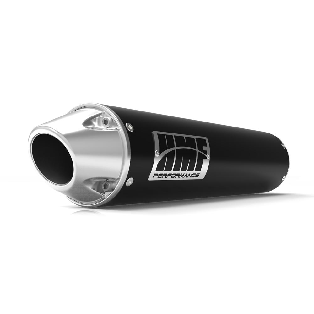 HMF EXHAUST FOR WOLVERINE 350 HMF EXHAUST FOR WOLVERINE 350