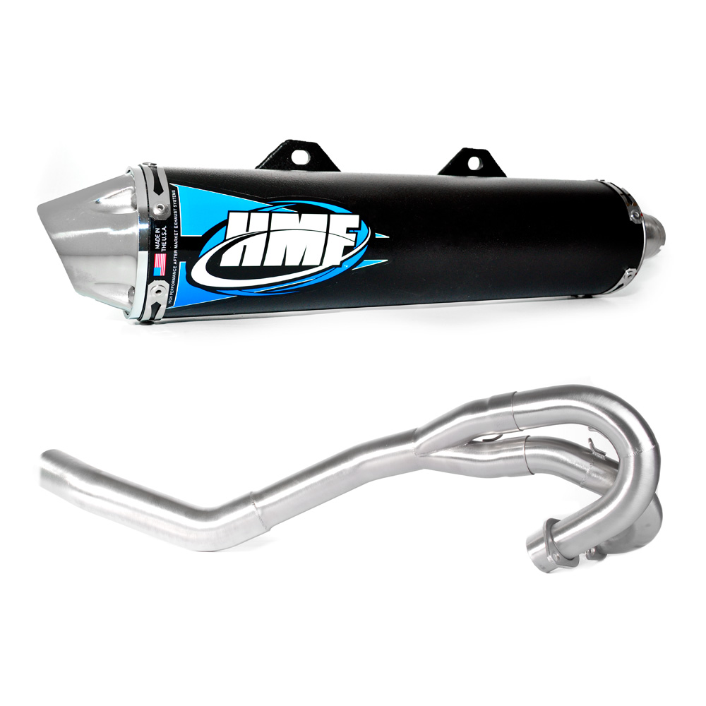 HMF COMPETITION EXHAUST RAPTOR 660 HMF COMPETITION EXHAUST RAPTOR 660