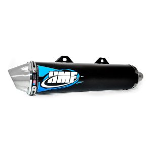 HMF COMPETITION EXHAUST RAPTOR 660 HMF COMPETITION EXHAUST RAPTOR 660