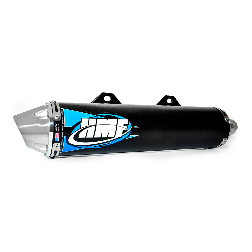 HMF COMPETITION EXHAUST RAPTOR 660 HMF COMPETITION EXHAUST RAPTOR 660