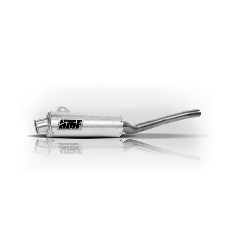 HMF EXHAUST FOR WOLVERINE 350 HMF EXHAUST FOR WOLVERINE 350