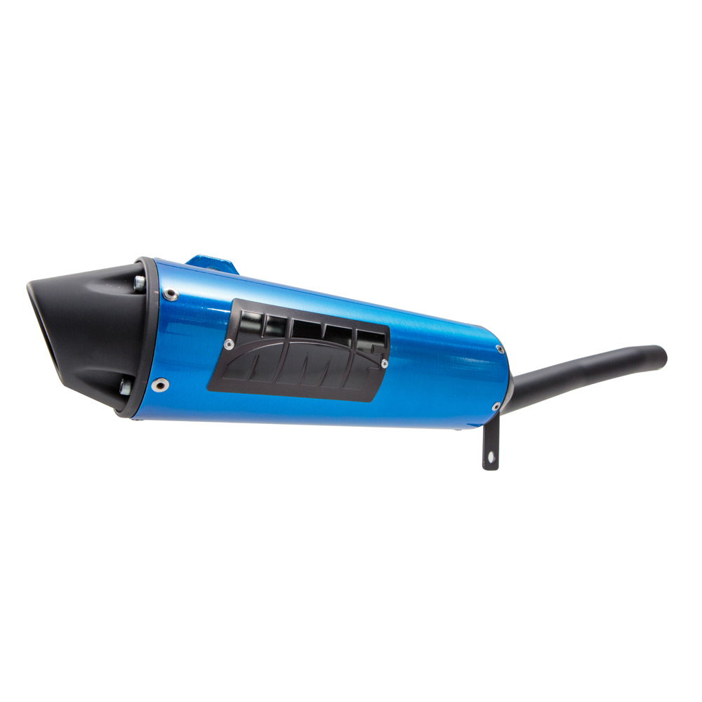 HMF PERFORMANCE EXHAUST WARRIOR 350 HMF PERFORMANCE EXHAUST WARRIOR 350