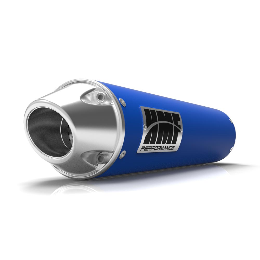 HMF EXHAUST FOR WOLVERINE 350 HMF EXHAUST FOR WOLVERINE 350